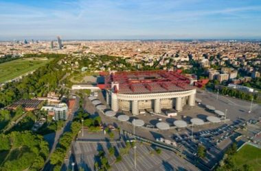 I due progetti per il nuovo stadio di Milano a confronto: quale progetto vi incuriosisce di più?