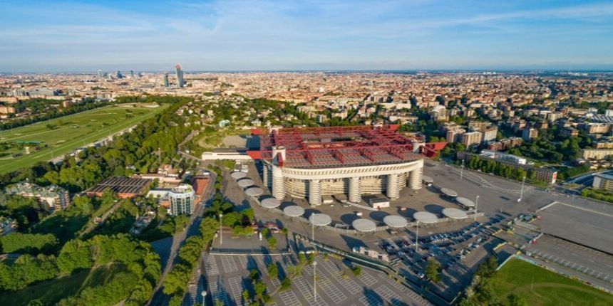 Nuovo Stadio Di Milano: i progetti di Populous e Manica-cmr Sportium