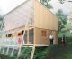 Prototipo di edilizia rurale sostenibile e produttiva in Colombia, di FP Arquitectura
