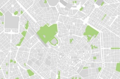 PGT Piano di Governo del Territorio Milano 2030: per una città sempre più verde