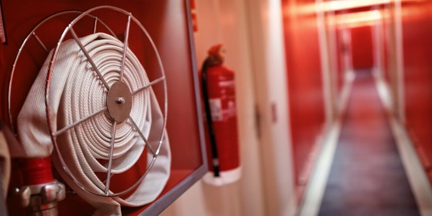 Dal 20 ottobre 2019 in vigore modifiche al Codice di prevenzione incendi