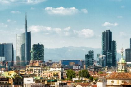 Serve una Legge per riqualificare le città italiane