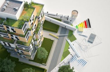 Architettura verde: che cosa è, quali sono i suoi criteri costruttivi, a quali domande da risposta?