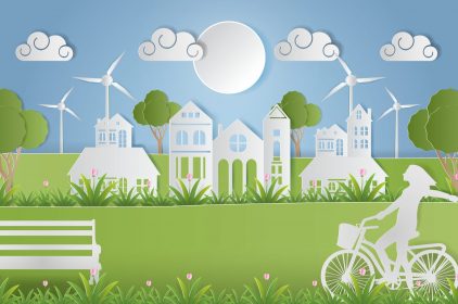 FER Fonti Energetiche Rinnovabili: scopriamo insieme l’energia del domani
