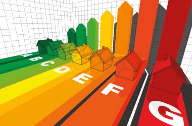 Superbonus 110%: le classi energetiche degli edifici, come riconoscerle e come valutarle!