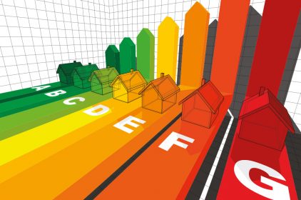 Superbonus 110%: le classi energetiche degli edifici, come riconoscerle e come valutarle!