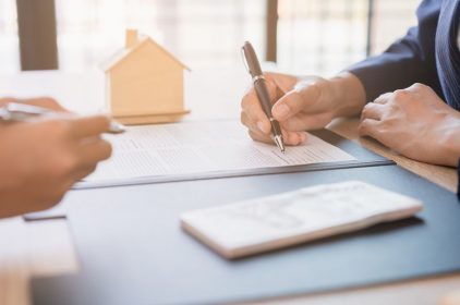 Leasing immobiliare prima casa: come funziona?