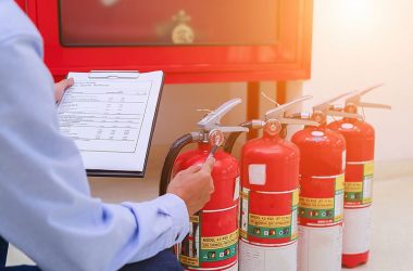 Rinnovo del certificato prevenzione incendi: ogni quanto farlo?