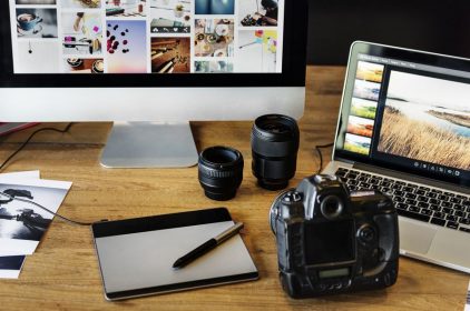 Tecniche di fotografia digitale: impara a fotografare facilmente