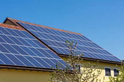 Energia solare fotovoltaica: vantaggi, svantaggi, come funziona