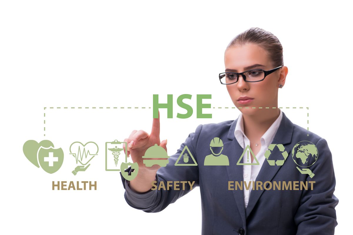 HSE Manager: requisiti e stipendio