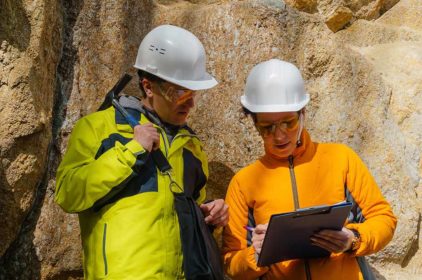 Formazione professionale per geologi: cosa c’è da sapere