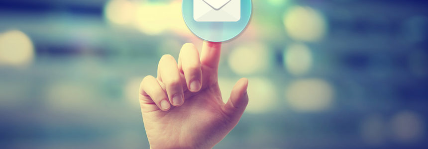 Come scrivere una mail professionale ed efficace