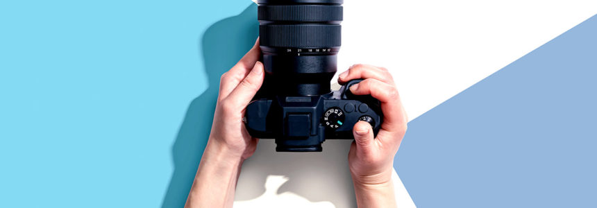 Come scegliere una macchina fotografica reflex digitale
