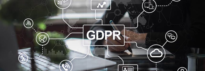 GDPR: guida al regolamento generale sulla protezione dei dati