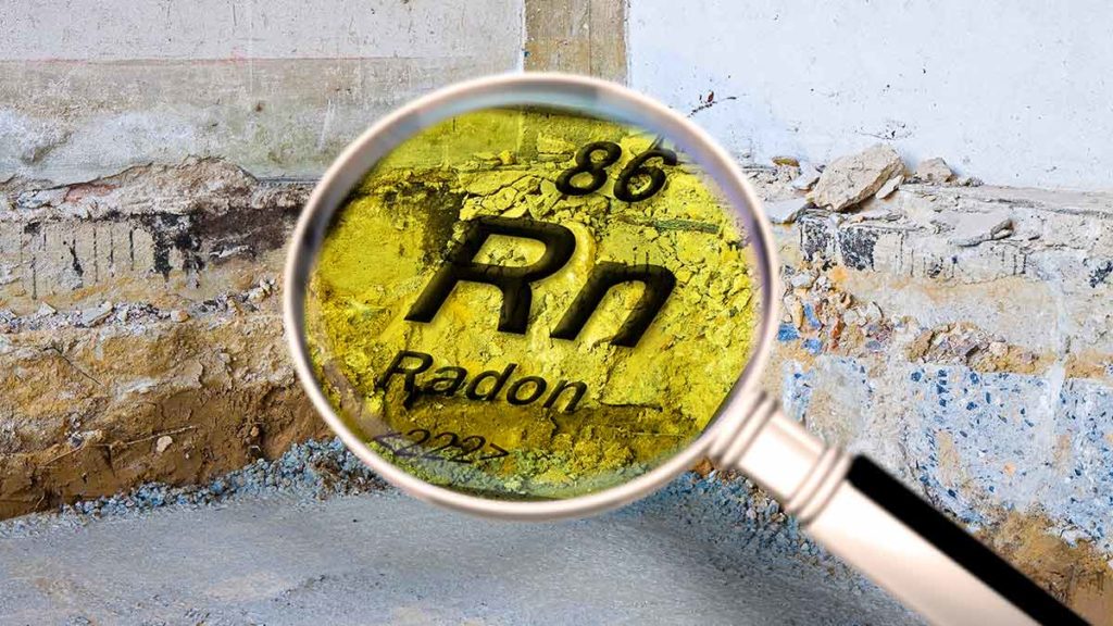 Normativa sul gas Radon: le novità del D.Lgs. n. 101/2020
