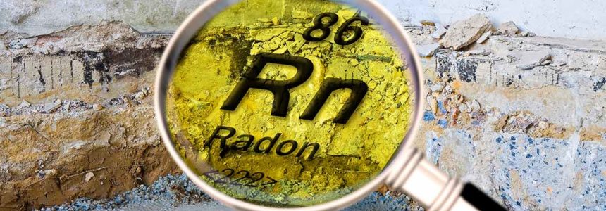 Normativa sul gas Radon: le novità del D.Lgs. n. 101/2020