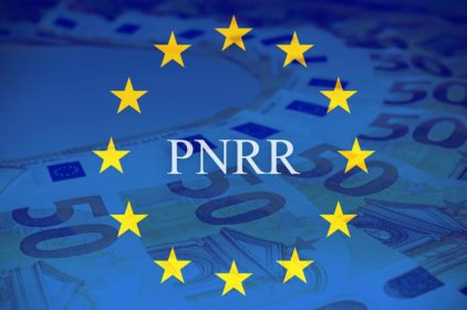 PNRR: opportunità di lavoro per imprese e professionisti