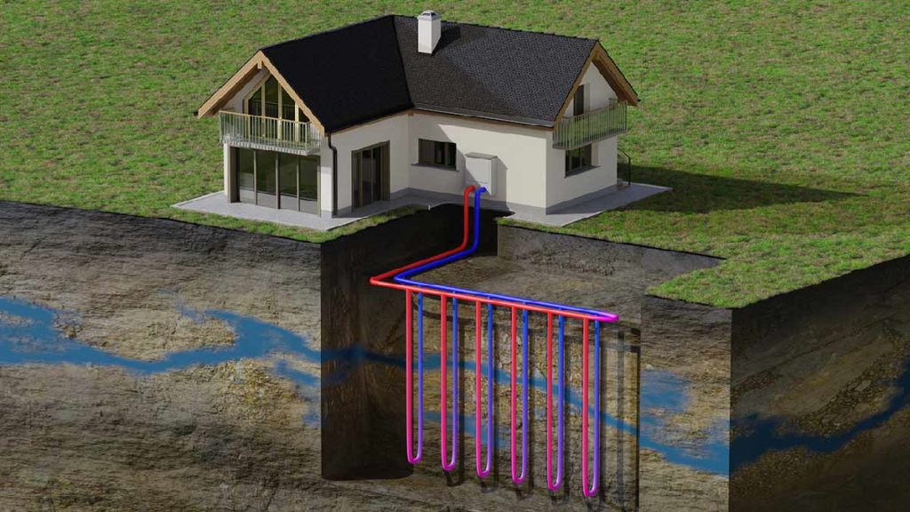 Energia geotermica: cos'è, come sfruttarla e vantaggi