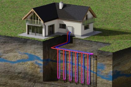 Energia geotermica: cos’è, come sfruttarla e vantaggi