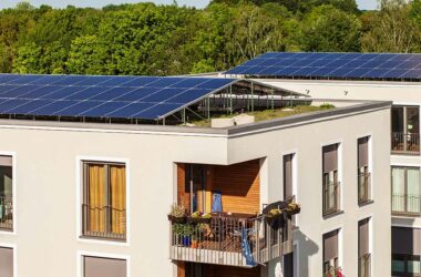 Fotovoltaico in condominio: come funziona? Tutte le regole