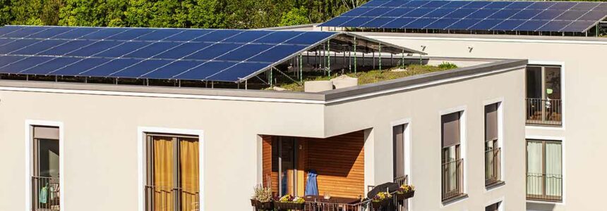 Fotovoltaico in condominio: come funziona? Tutte le regole