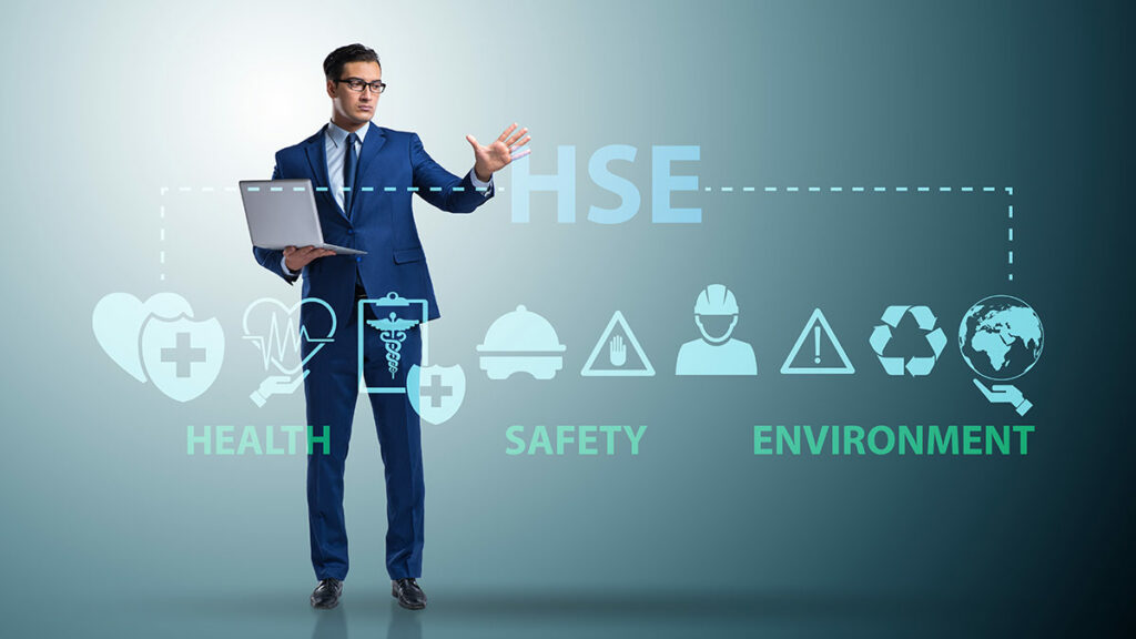 HSE e transizione energetica: sfide e opportunità per i professionisti