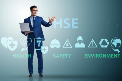 HSE e transizione energetica: sfide e opportunità per i professionisti