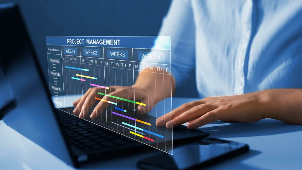 Quali sono i pilastri del Project Management?