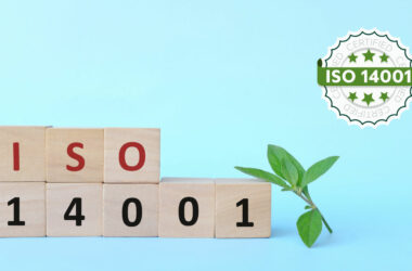 ISO 14001 2015: cos’è e cosa certifica
