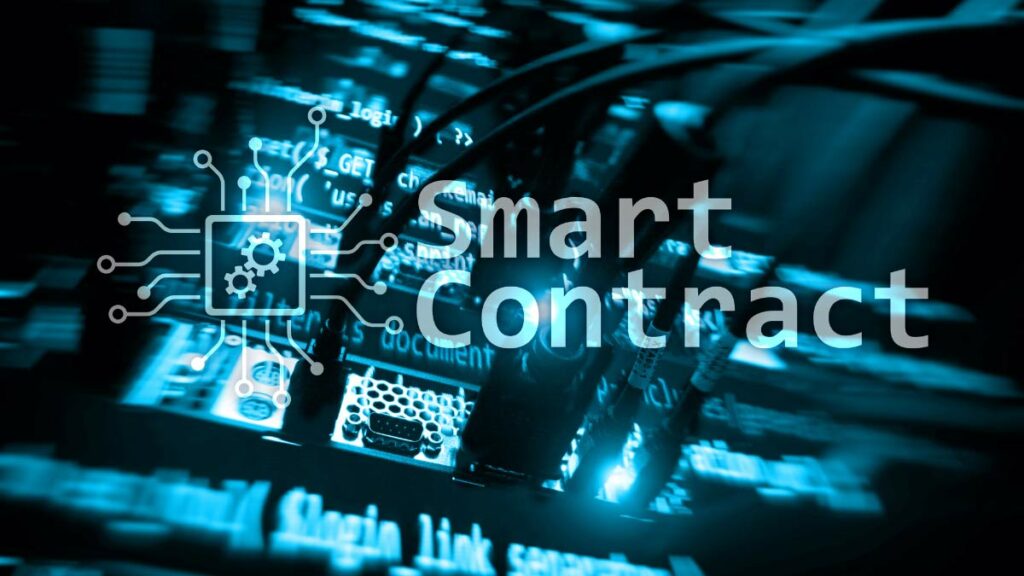 Smart Contract e Logistica: le opportunità del settore