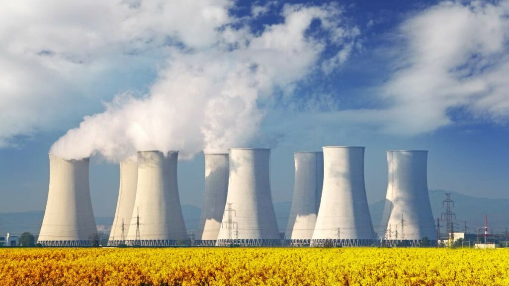 Cos'è l'energia nucleare e quali sono i vantaggi e gli svantaggi