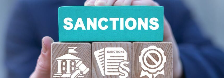 Quali sono le sanzioni interdittive secondo il D.Lgs. 231/2001