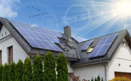 Riqualificazione energetica casa: quali interventi rientrano?