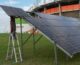 Impianti fotovoltaici a terra: caratteristiche e limiti